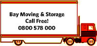 Bay Moving & Storage Ltd