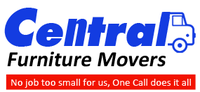 Central Furniture Movers Ltd