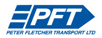 Mover Peter Fletcher Transport Ltd in Christchurch Canterbury