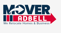 MoverADBELL Company Logo by MoverADBELL in Lower Hutt Wellington