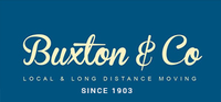 Buxton & Co Company Logo by Buxton & Co in Christchurch Canterbury