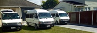 Mover JEM deliveries in Wellington Wellington
