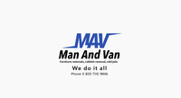 Man and Van Nelson Company Logo by Man and Van Nelson in Richmond Tasman