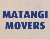 Matangi Movers Company Logo by Matangi Movers in Tamahere Waikato