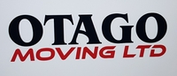 Mover Otago Moving Ltd  in Dunedin OTA