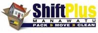 ShiftPlus Company Logo by ShiftPlus in Palmerston North Manawatu-Wanganui