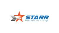 Mover Starr Transport and Haulage  in Sanson Manawatu-Wanganui